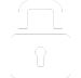 Small padlock icon